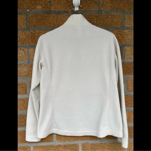 PATAGONIA WOMEN'S FLEECE LARGE - Picture 6 of 6